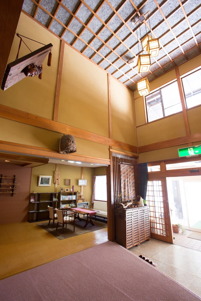 宝山荘 別館 高山