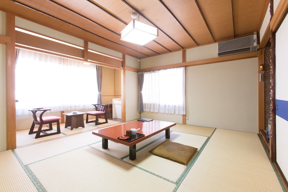 宝山荘 別館 高山