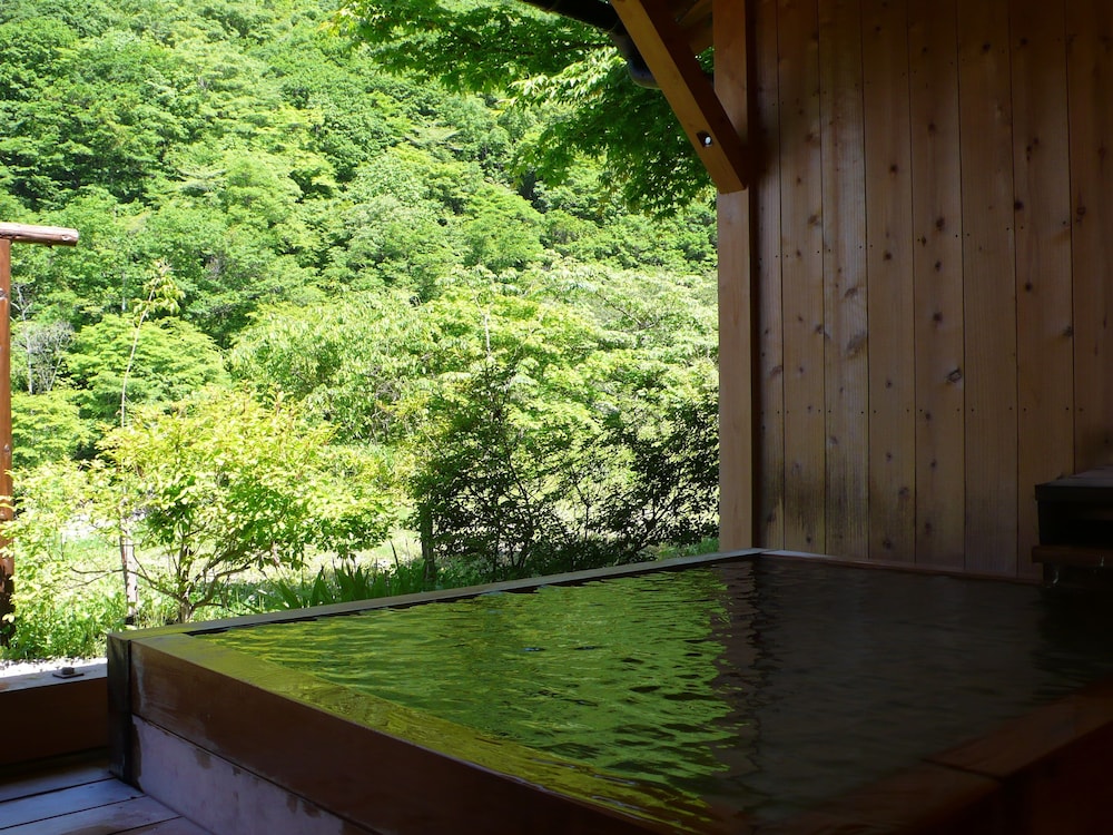 宝山荘 別館 高山