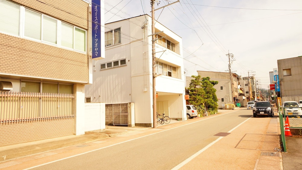 TOMATO TAKAYAMA STATION 高山