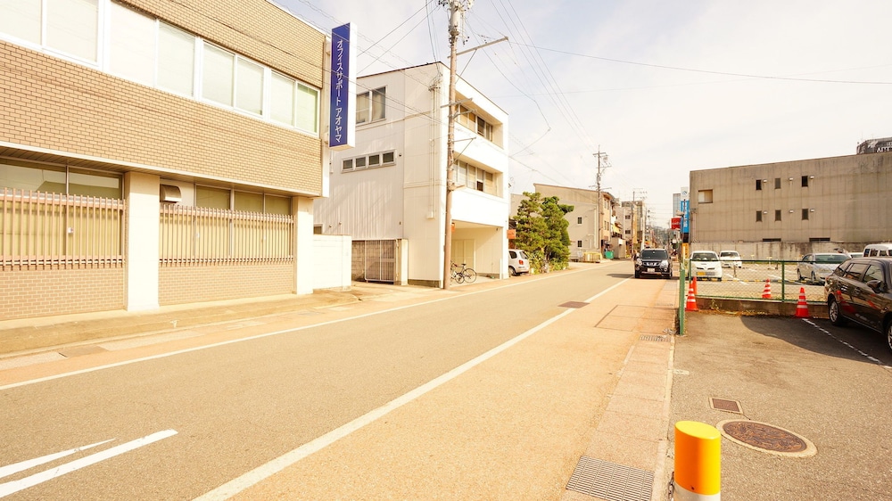 TOMATO TAKAYAMA STATION 高山