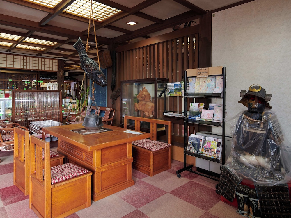 Tabist　緑風苑　きよはる 高山