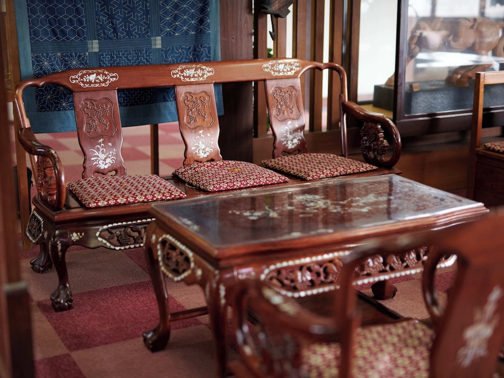 Tabist　緑風苑　きよはる 高山