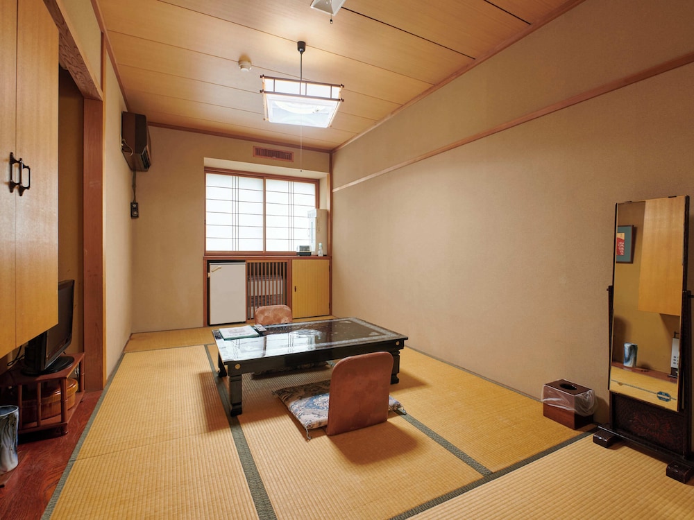 Tabist　緑風苑　きよはる 高山