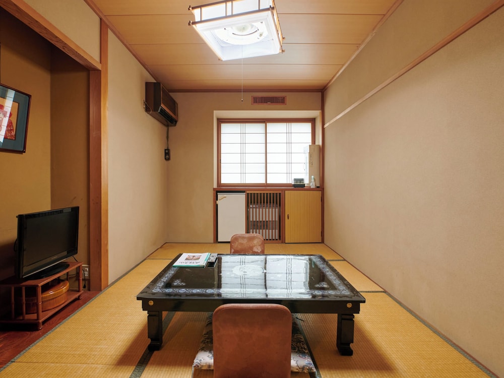 Tabist　緑風苑　きよはる 高山