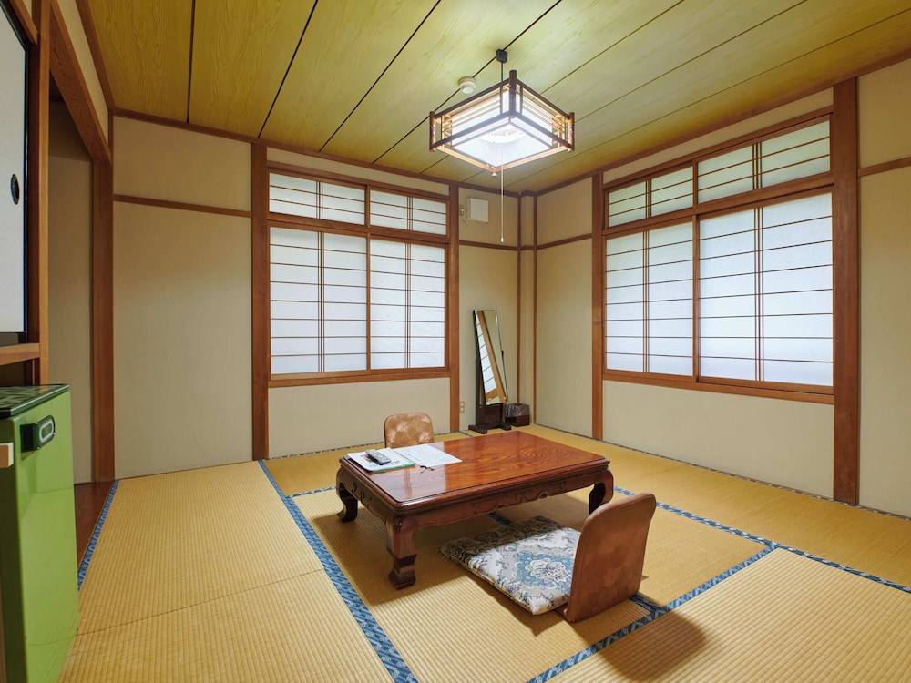 Tabist　緑風苑　きよはる 高山