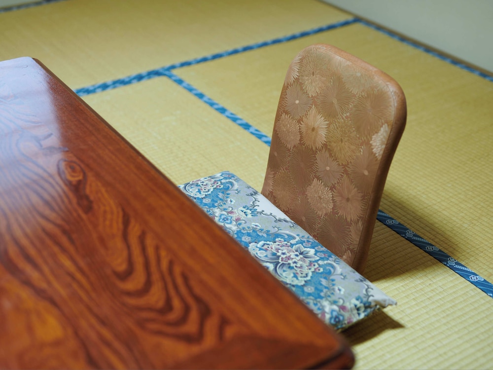 Tabist　緑風苑　きよはる 高山