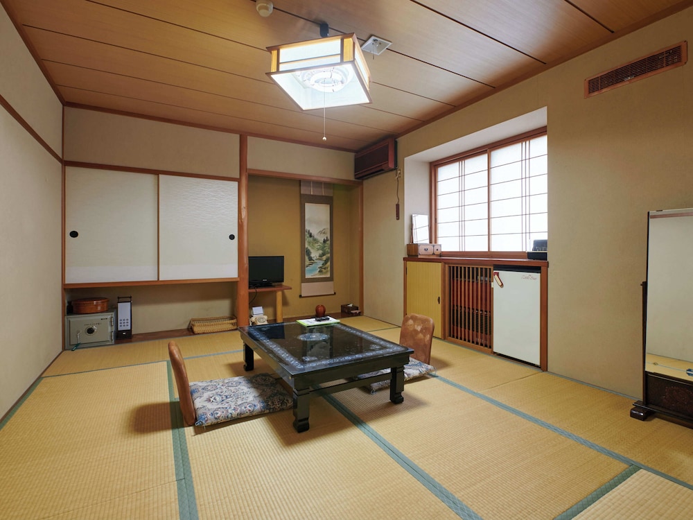 Tabist　緑風苑　きよはる 高山