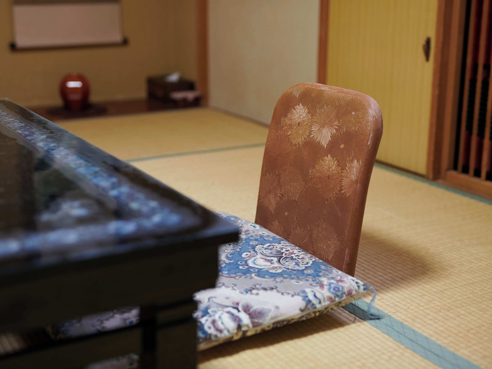 Tabist　緑風苑　きよはる 高山