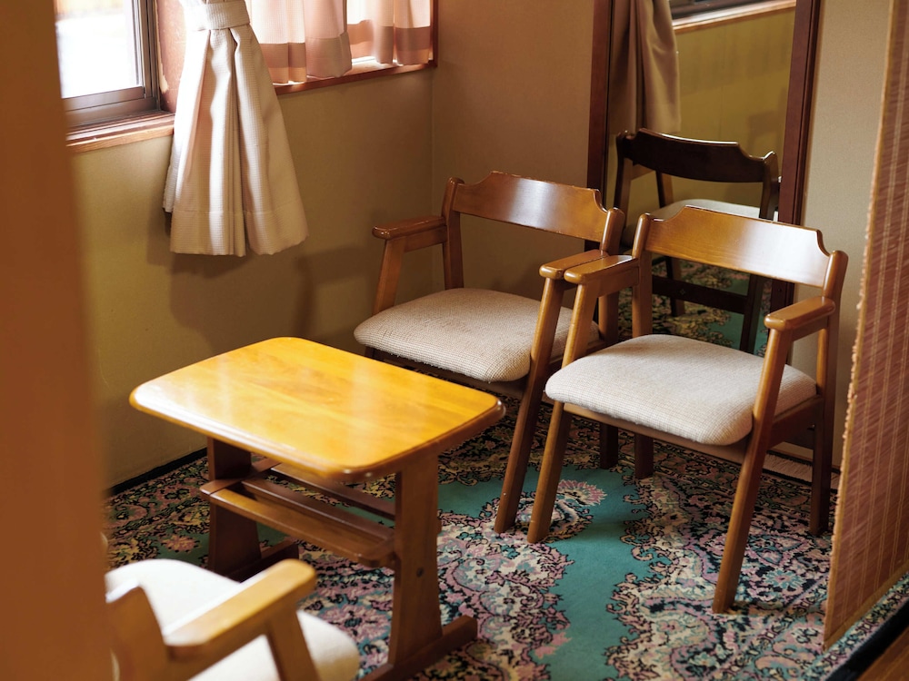 Tabist　緑風苑　きよはる 高山