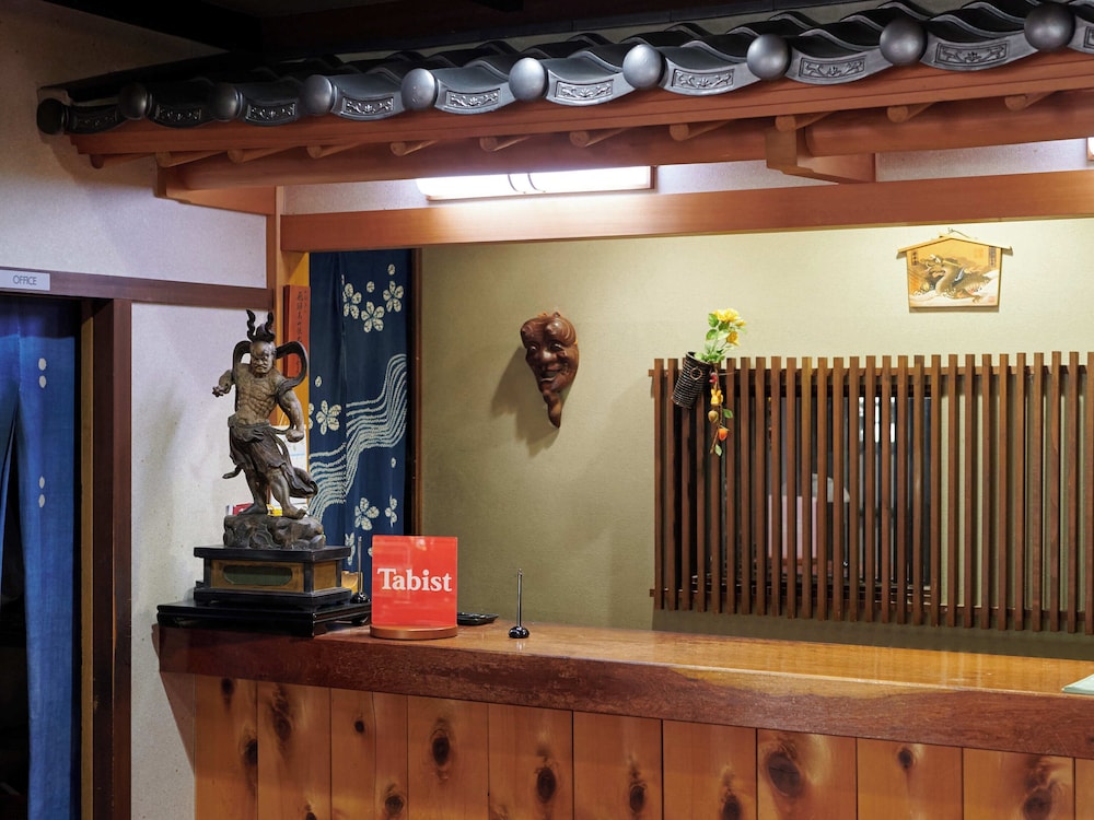 Tabist　緑風苑　きよはる 高山