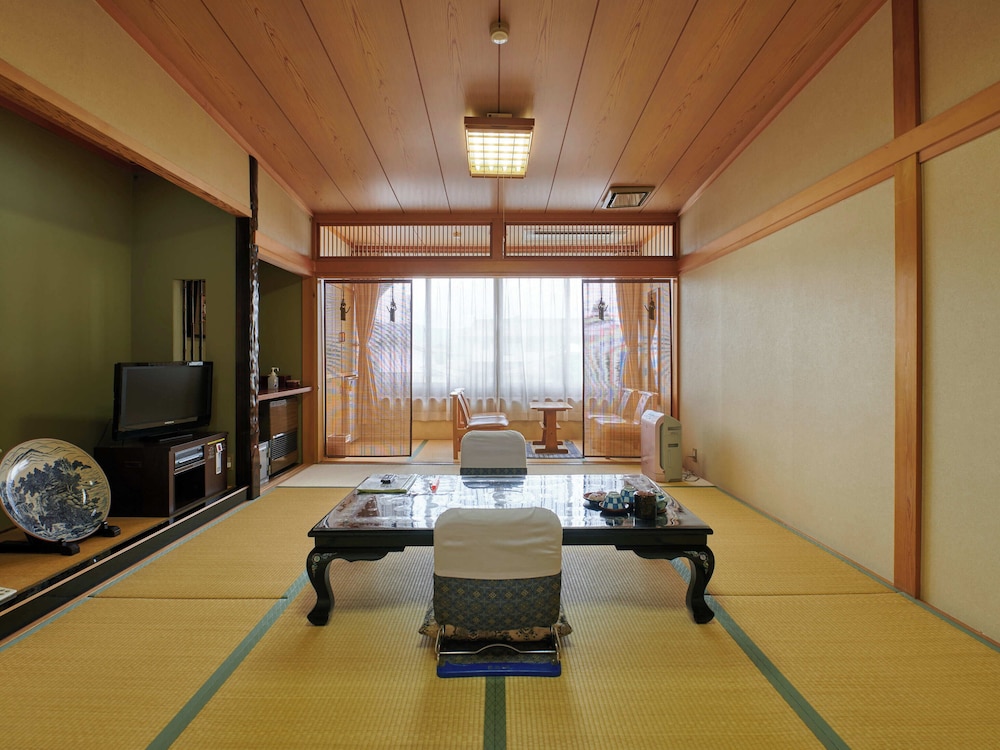 Tabist　緑風苑　きよはる 高山