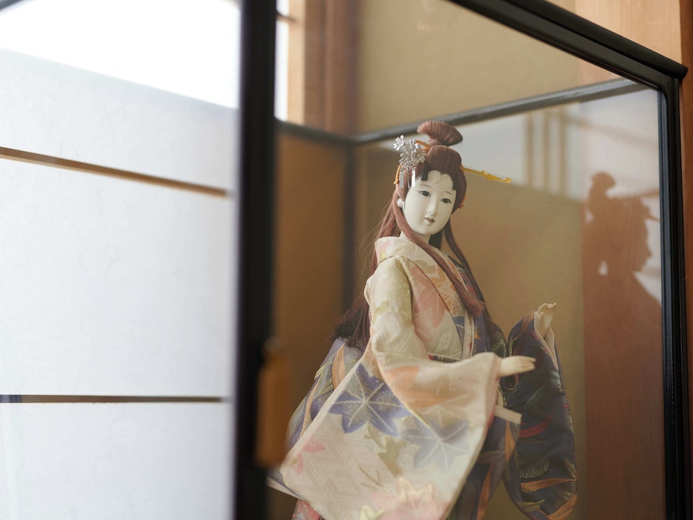 Tabist　緑風苑　きよはる 高山