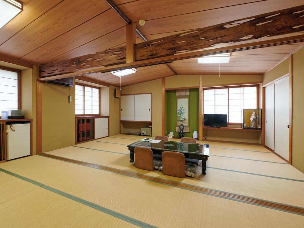 Tabist　緑風苑　きよはる 高山