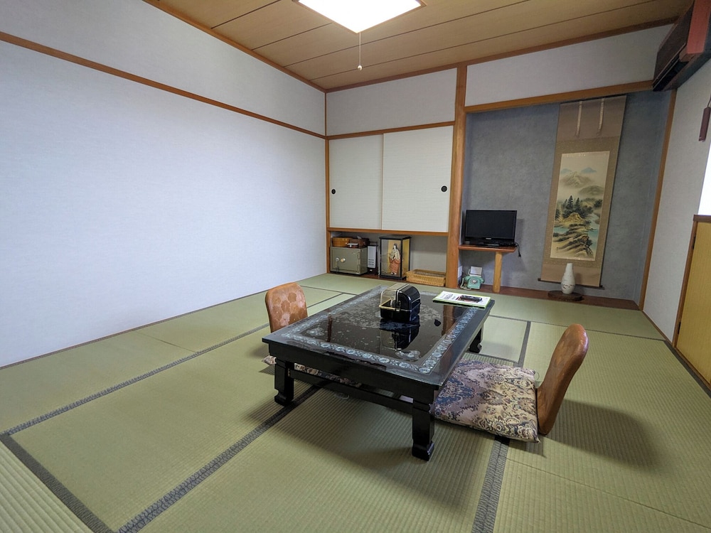 Tabist　緑風苑　きよはる 高山