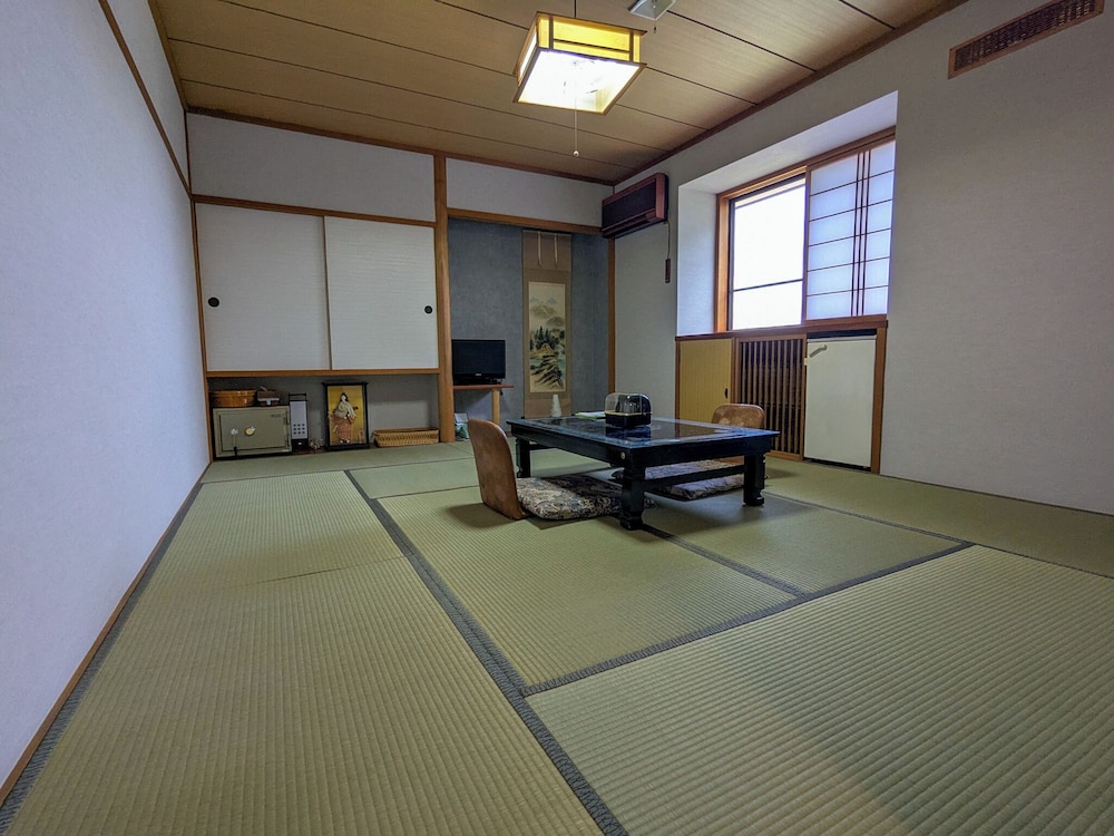 Tabist　緑風苑　きよはる 高山