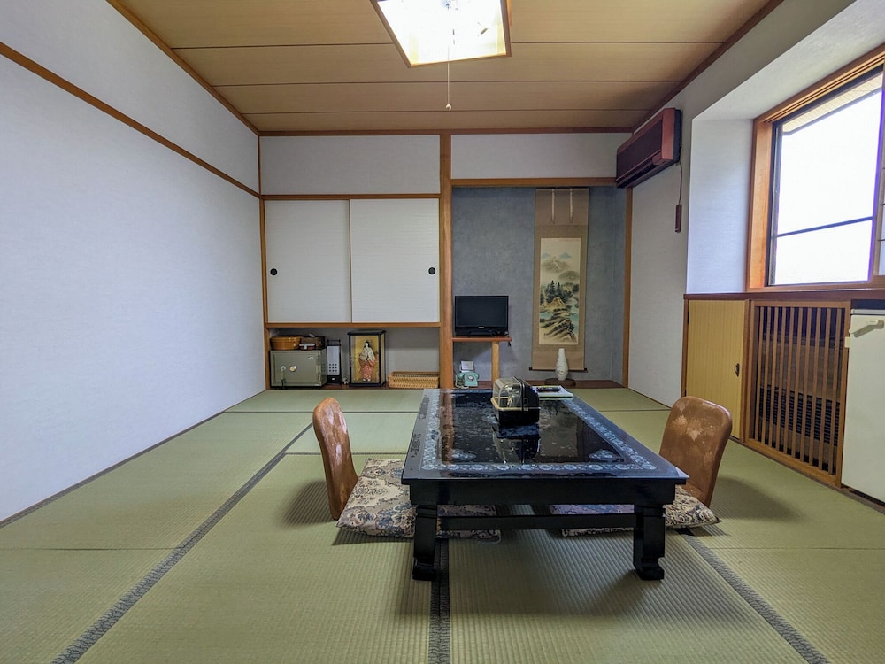 Tabist　緑風苑　きよはる 高山