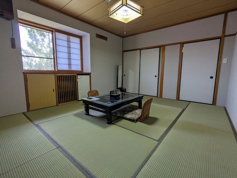 Tabist　緑風苑　きよはる 高山