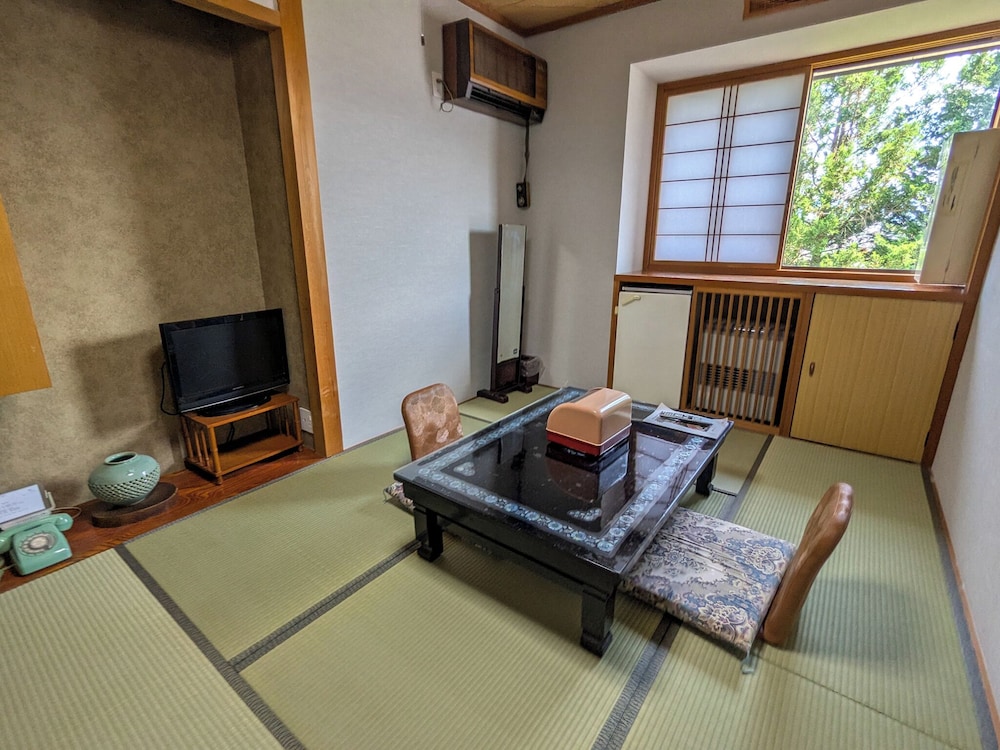 Tabist　緑風苑　きよはる 高山