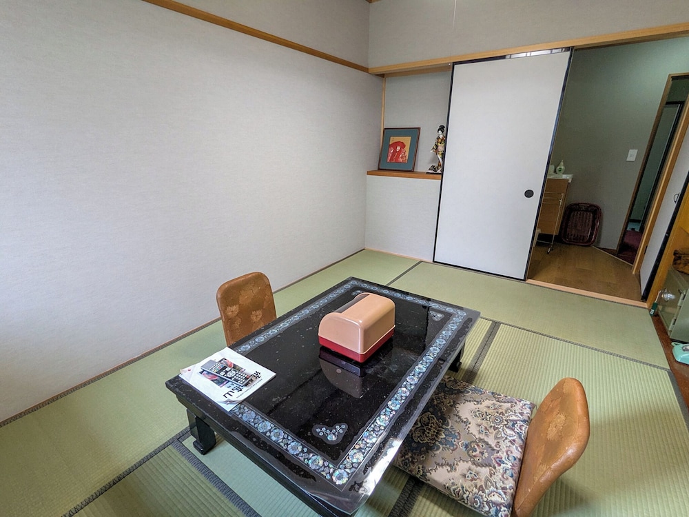 Tabist　緑風苑　きよはる 高山