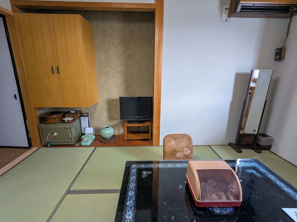 Tabist　緑風苑　きよはる 高山