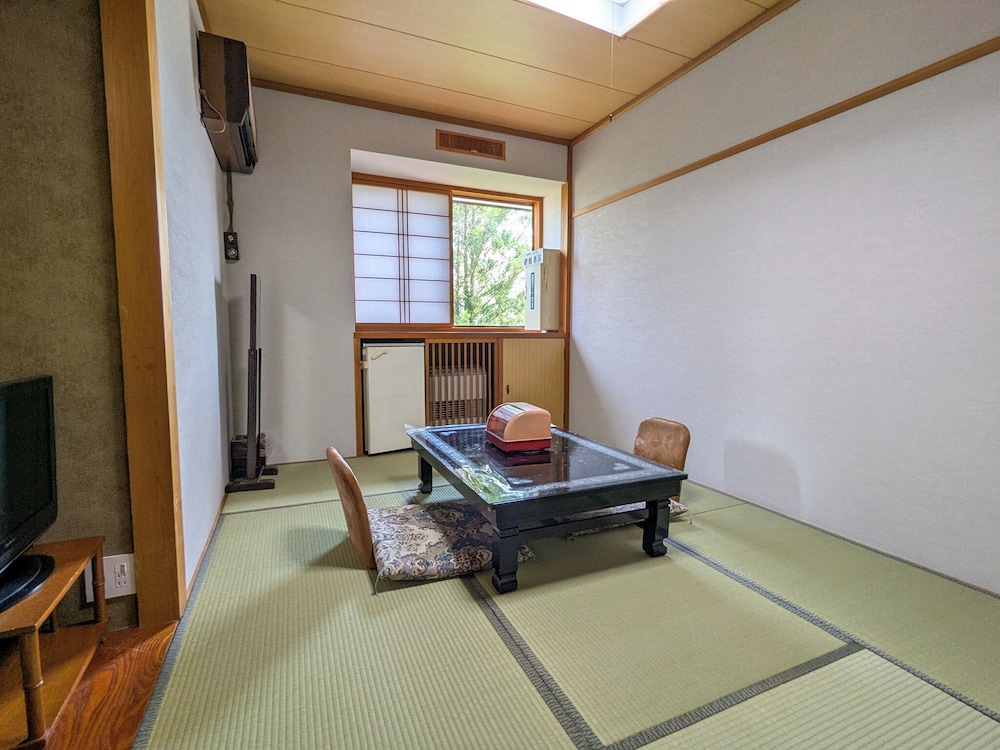 Tabist　緑風苑　きよはる 高山