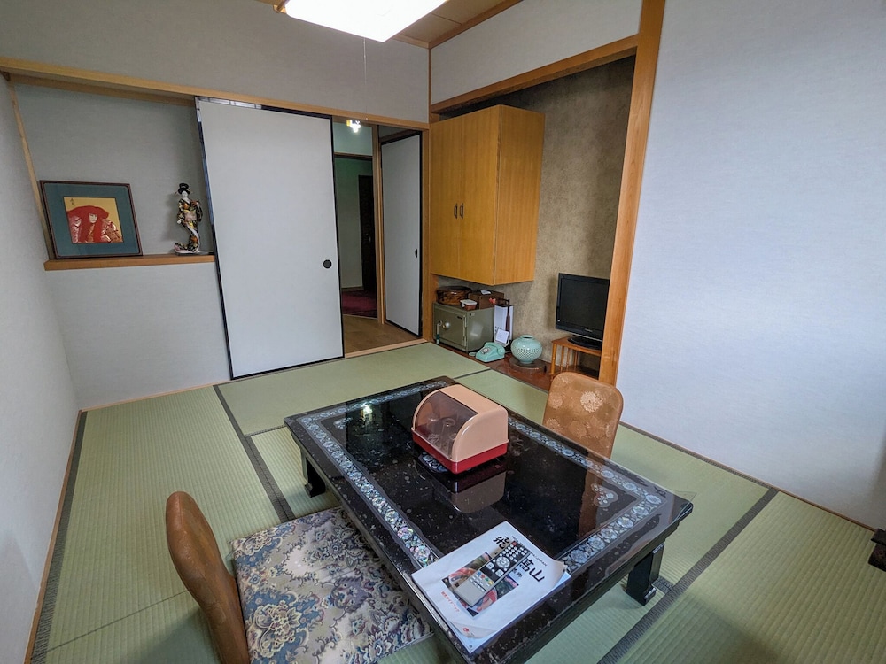 Tabist　緑風苑　きよはる 高山