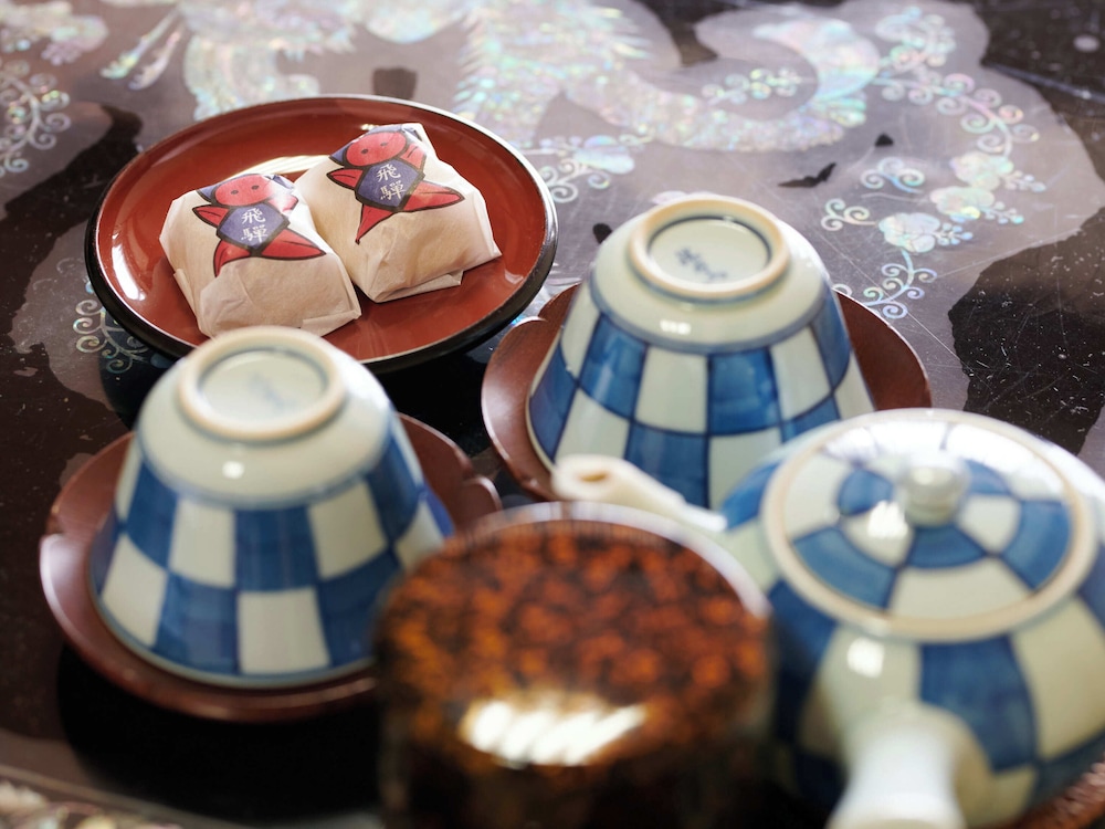 Tabist　緑風苑　きよはる 高山