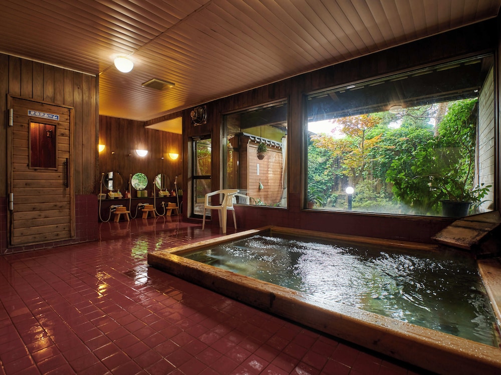 Tabist　緑風苑　きよはる 高山