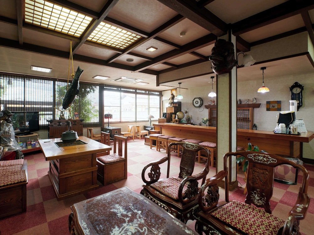 Tabist　緑風苑　きよはる 高山