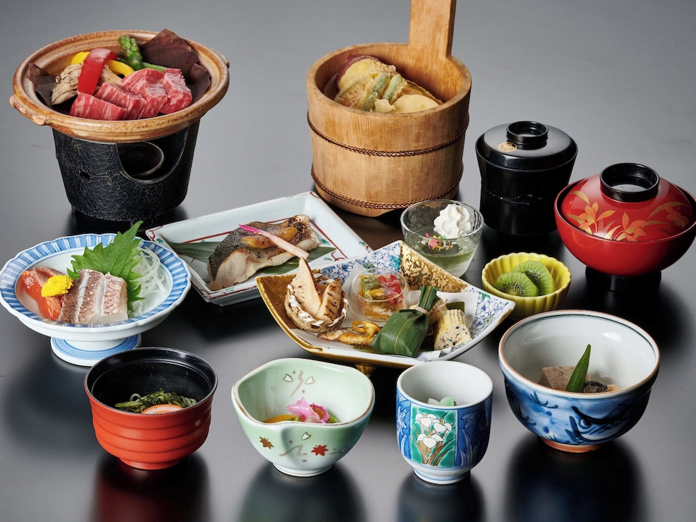 Tabist　緑風苑　きよはる 高山