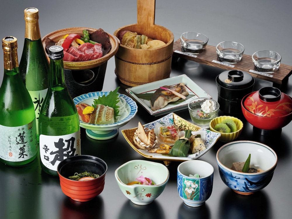 Tabist　緑風苑　きよはる 高山