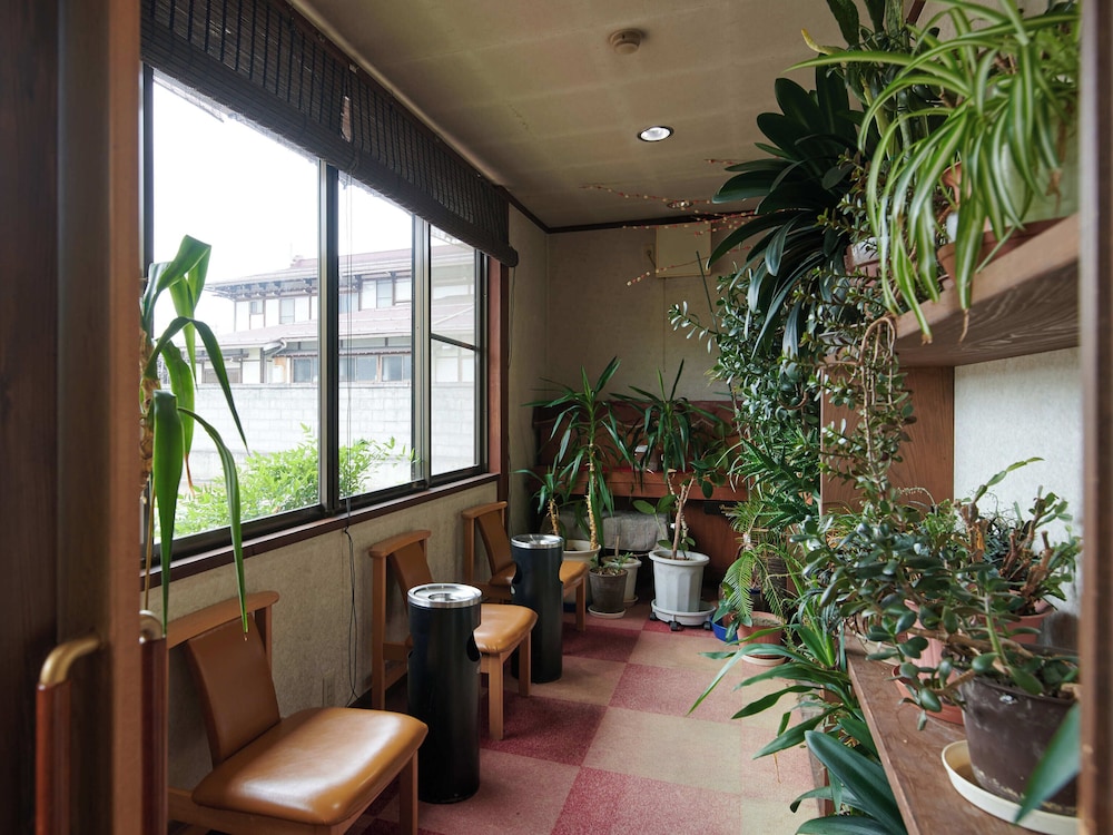 Tabist　緑風苑　きよはる 高山