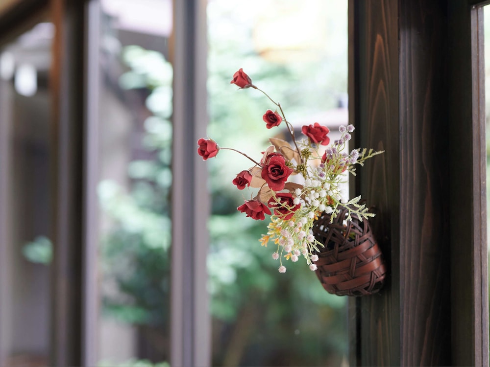 Tabist　緑風苑　きよはる 高山