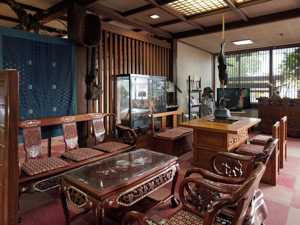 Tabist　緑風苑　きよはる 高山