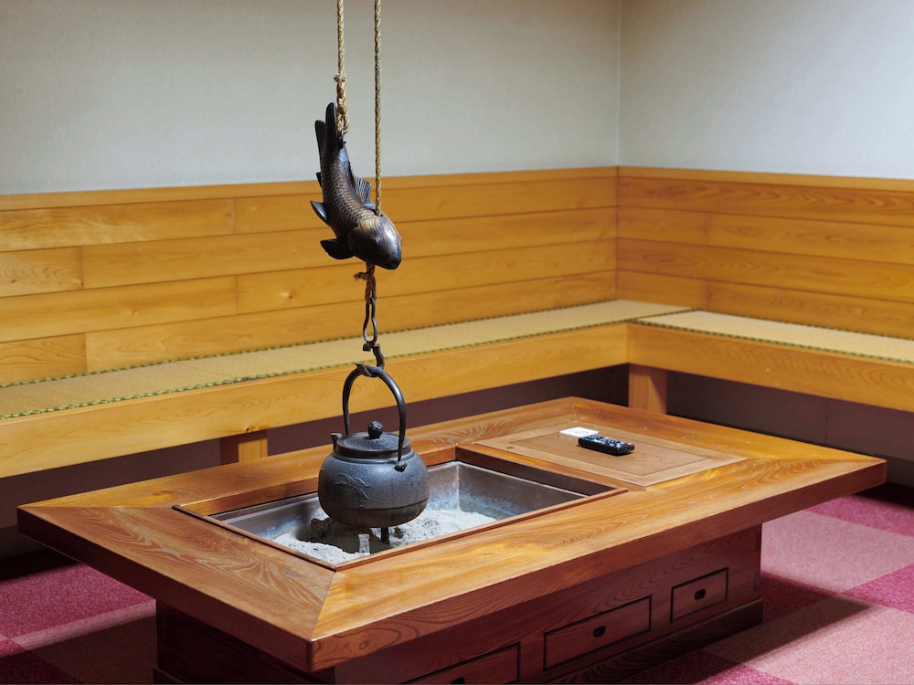 Tabist　緑風苑　きよはる 高山