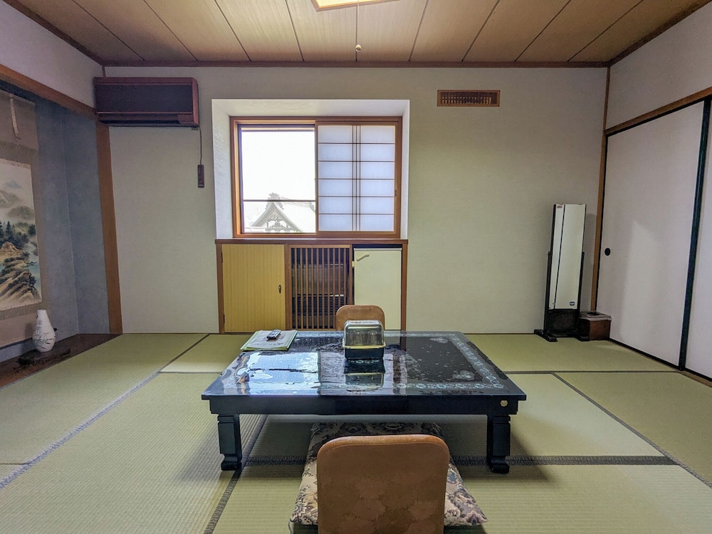 Tabist　緑風苑　きよはる 高山