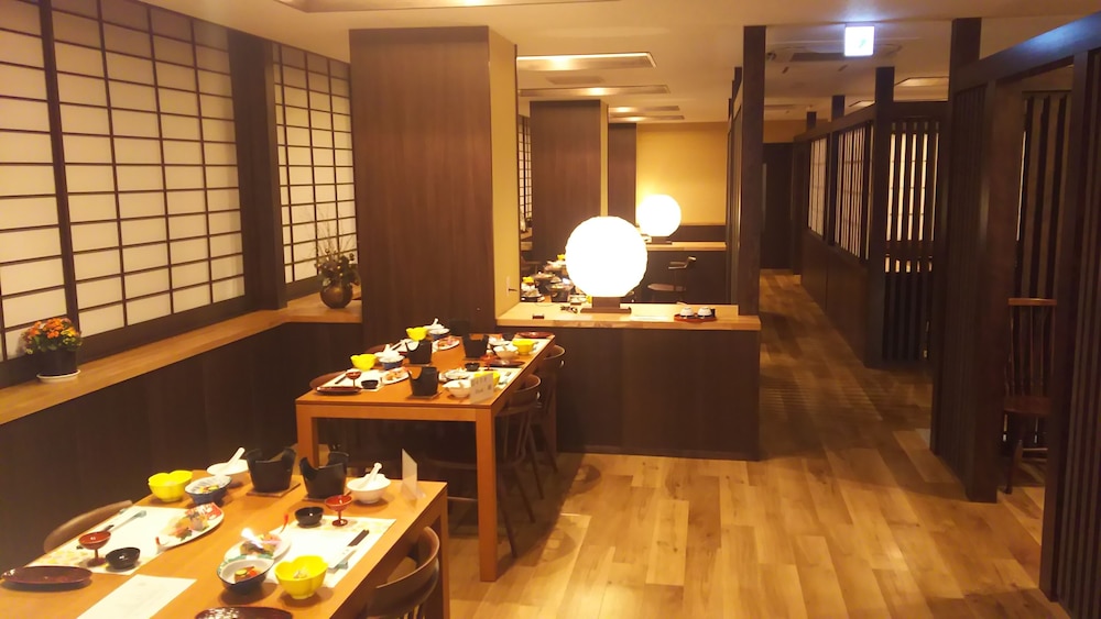 睦館 高山