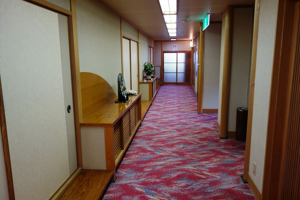 睦館 高山