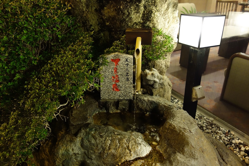 睦館 高山