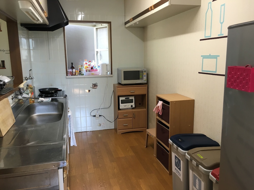ゲローバルホステル 高山