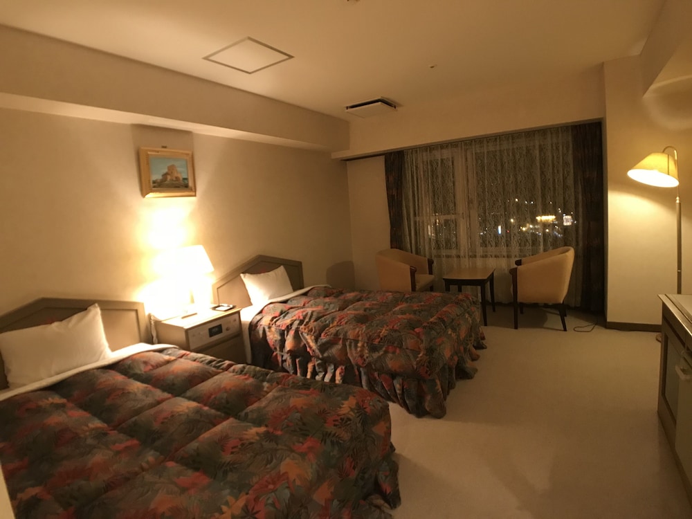 ブリーズベイホテル＆リゾート下呂 高山