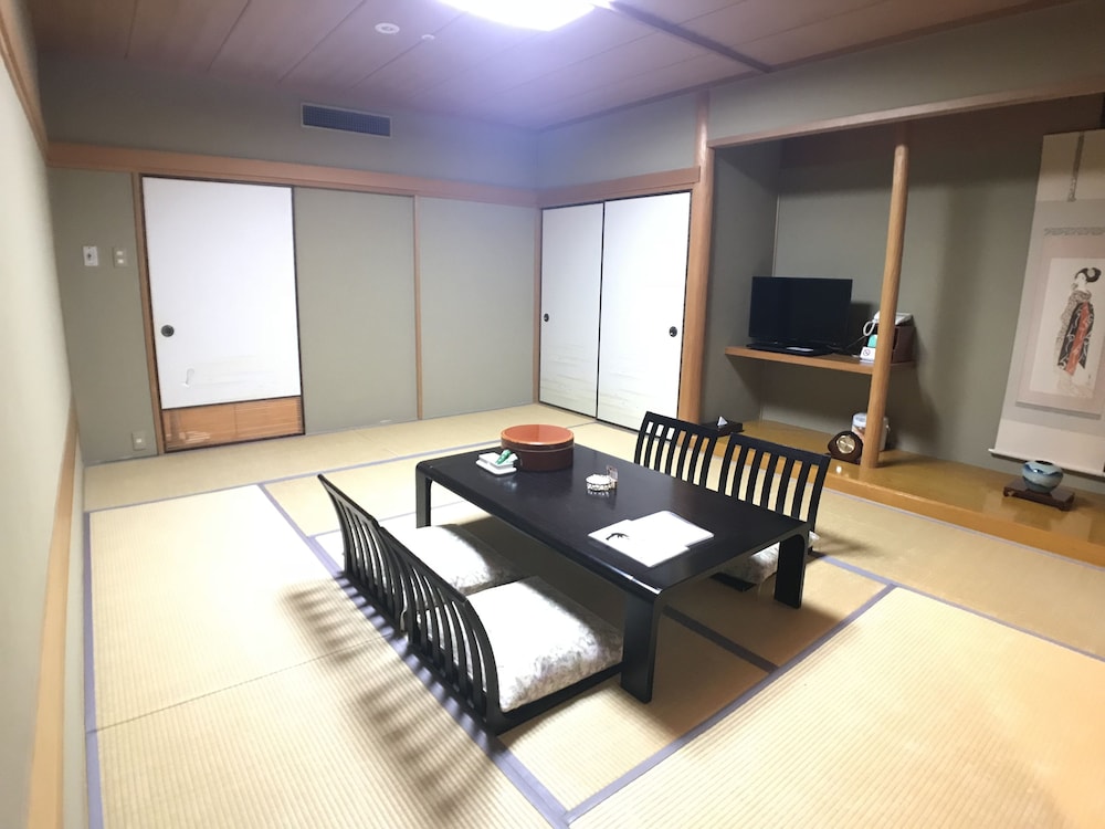 ブリーズベイホテル＆リゾート下呂 高山