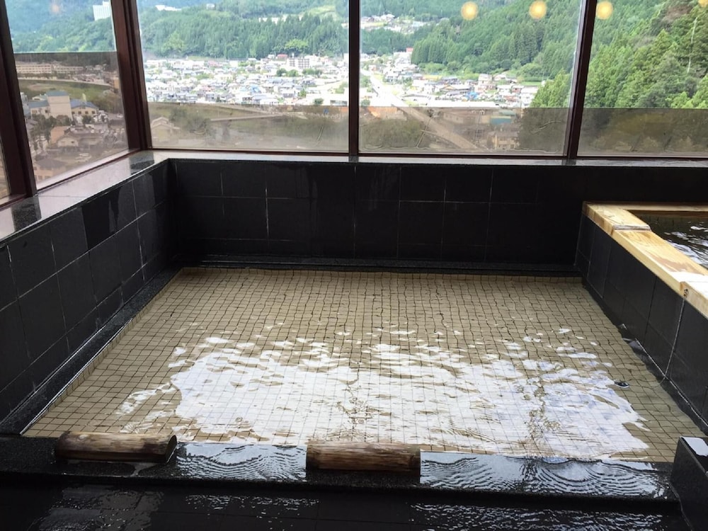 ブリーズベイホテル＆リゾート下呂 高山