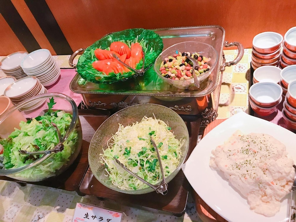 ブリーズベイホテル＆リゾート下呂 高山