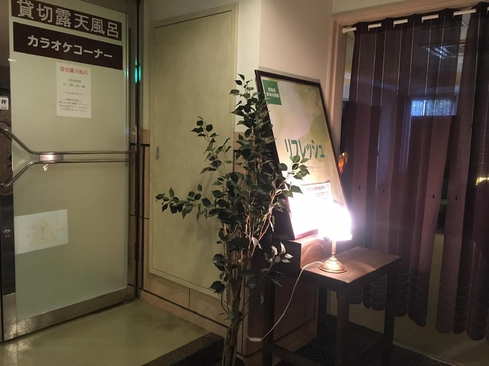 ブリーズベイホテル＆リゾート下呂 高山