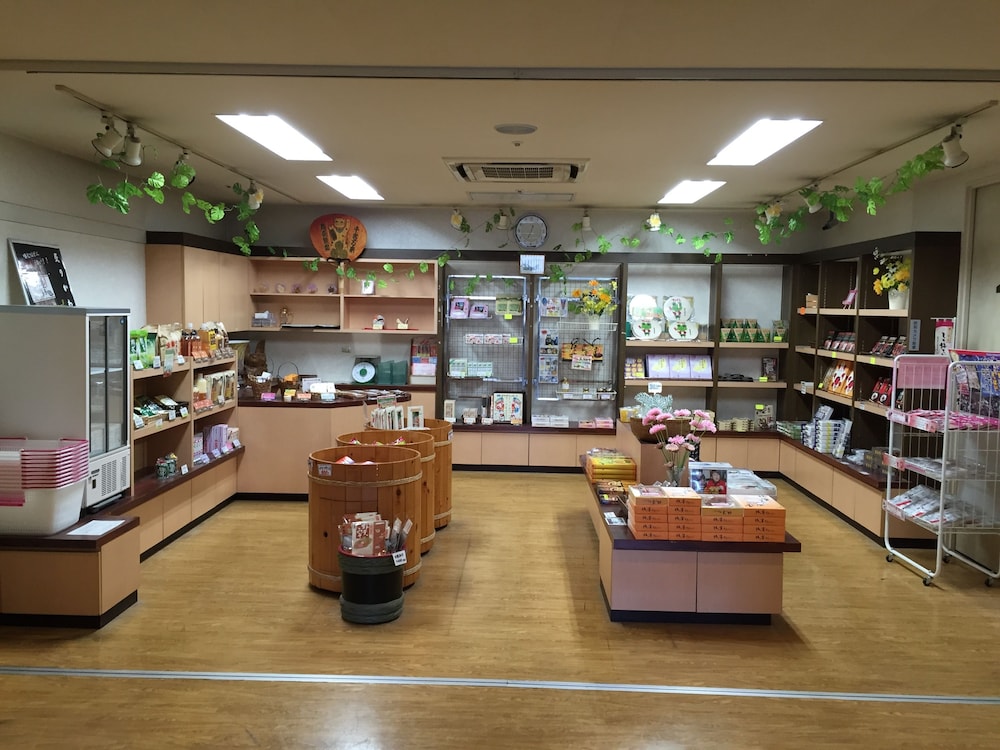 ブリーズベイホテル＆リゾート下呂 高山