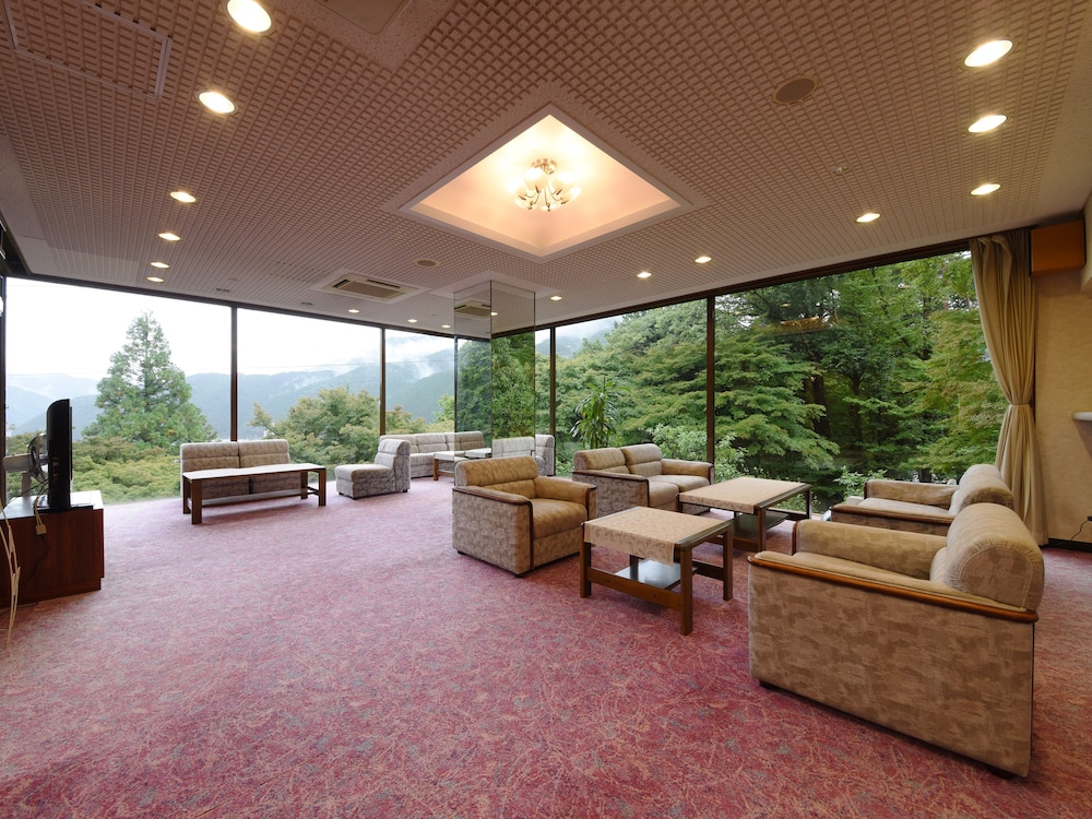 ゆらぎの里 ひだ山荘 高山