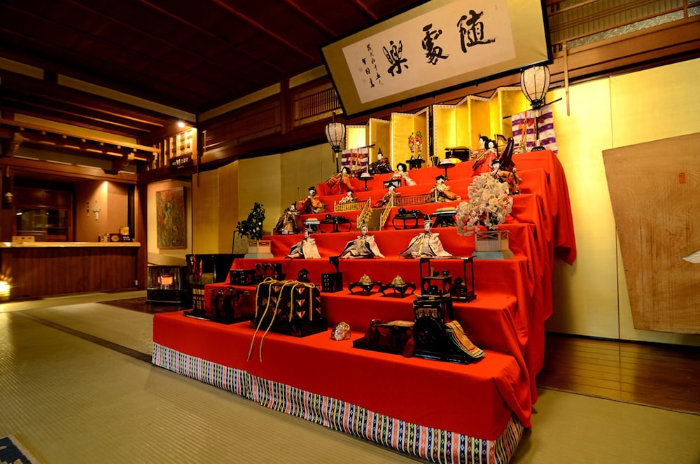 八ツ三館 高山