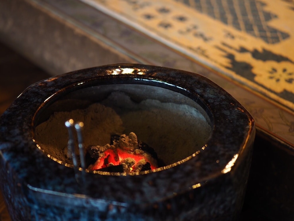 八ツ三館 高山